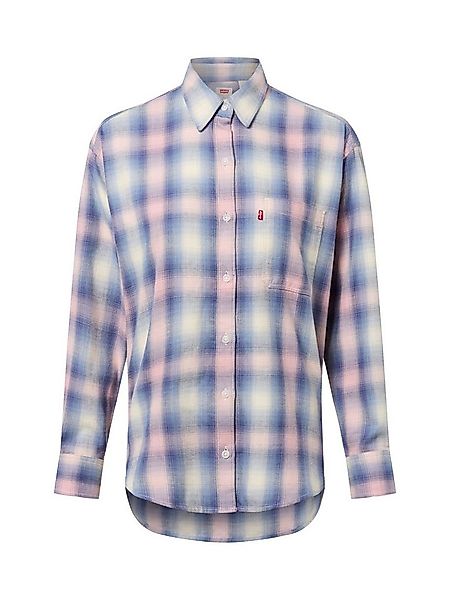Levi's® Hemdbluse günstig online kaufen