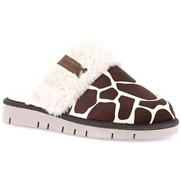Grunland  Hausschuhe DSG-CI1607 günstig online kaufen