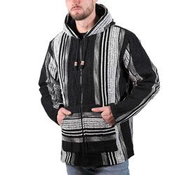 KUNST UND MAGIE Kurzjacke Kapuzenjacke Kapu günstig online kaufen