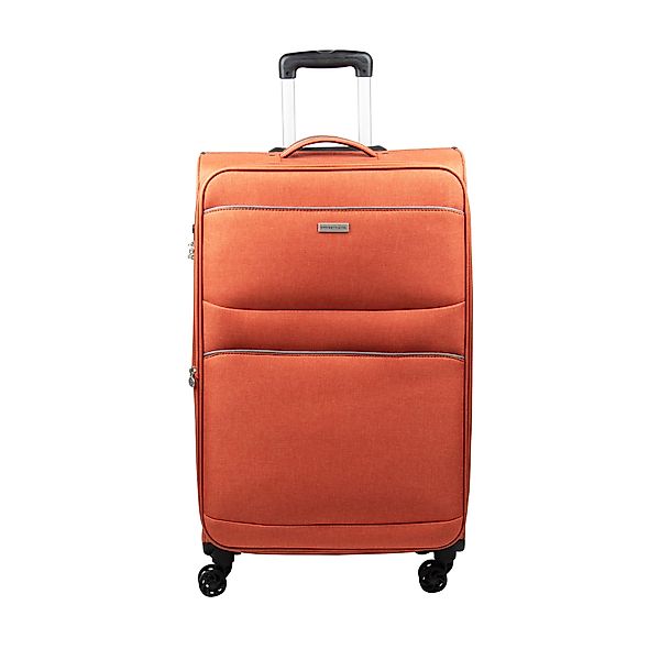 Crosstravel Koffer Einzelkoffer Santa Cruz 2.0 günstig online kaufen