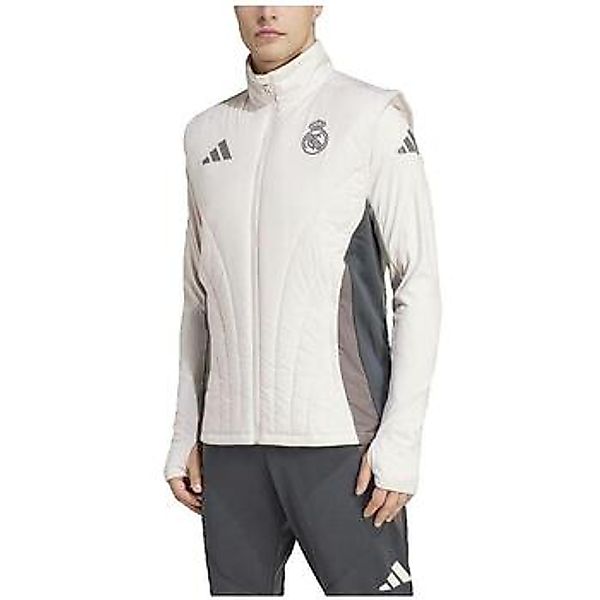 adidas  Trainingsjacken Veste sans manches  Real Madrid 2024/25 Winterized günstig online kaufen