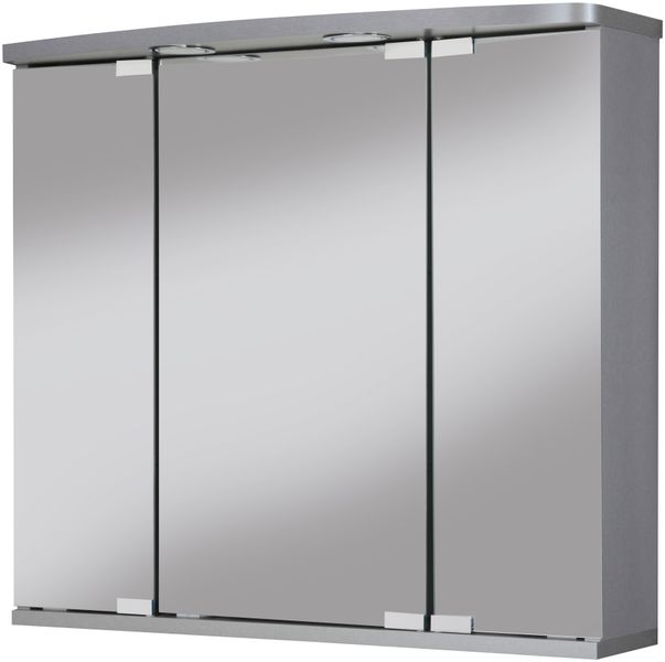 jokey Spiegelschrank "Doro LED" 68 cm Breite günstig online kaufen