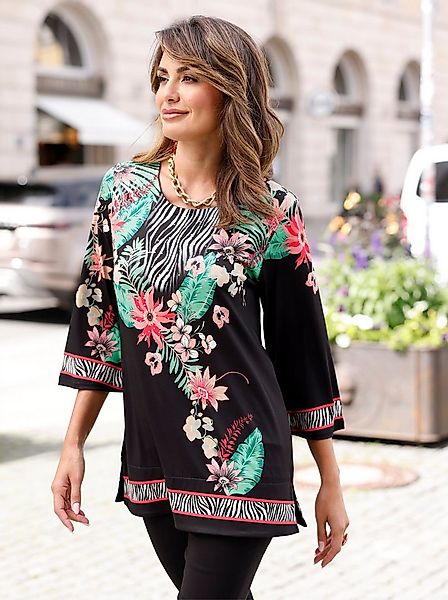 Witt T-Shirt Tunikashirt . günstig online kaufen