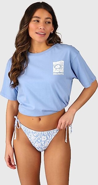 Brunotti T-Shirt Seaya-Swirl Women T-shirt BLUEBELL günstig online kaufen