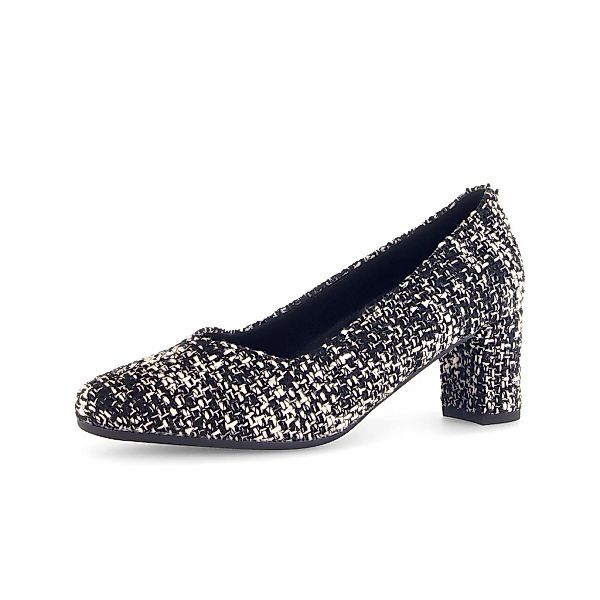 Gabor Pumps "Eleganter Pumps Textil" günstig online kaufen