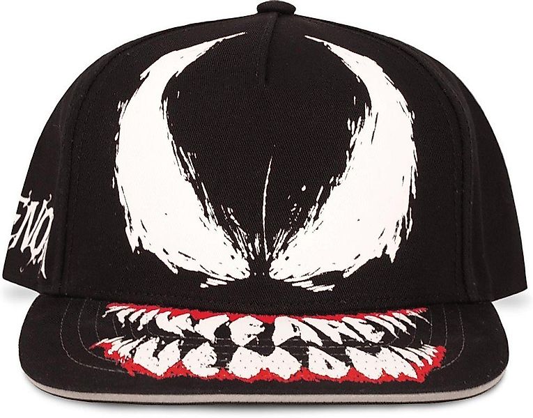 Venom Snapback Cap günstig online kaufen