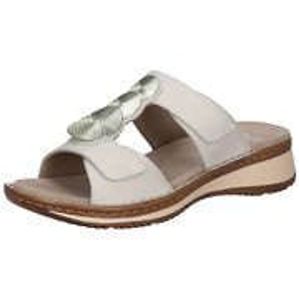 Ara Hawaii 2.0 Pantolette Damen beige günstig online kaufen