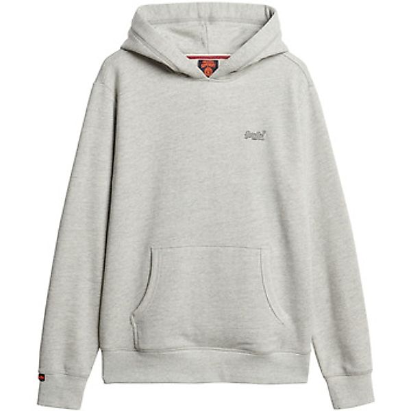 Superdry  Sweatshirt Sweatshirt à capuche logo  Essential HB günstig online kaufen