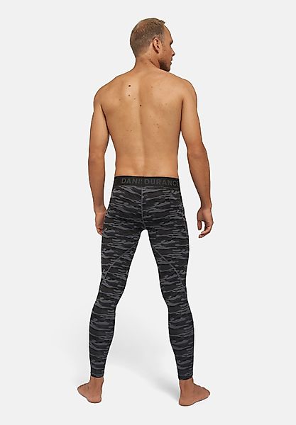 DANISH ENDURANCE Leggings Compression (2er-Pack) Lange günstig online kaufen