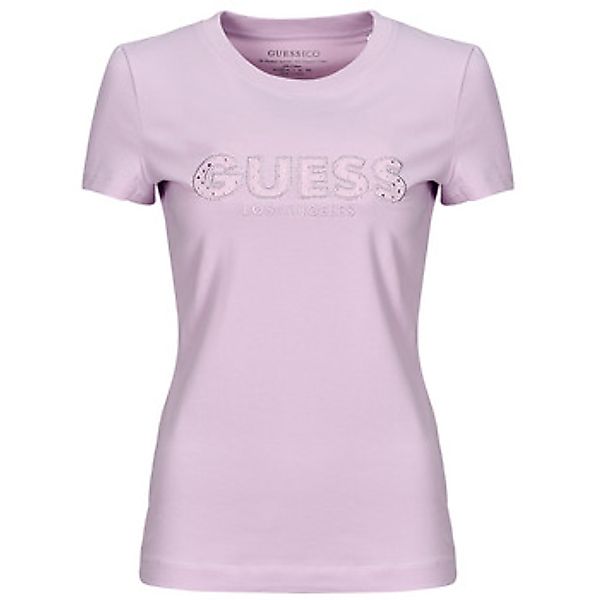 Guess  T-Shirt SANGALLO TEE günstig online kaufen
