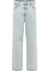 MUSTANG Loose-fit-Jeans "Damen Style Vermont Loose" günstig online kaufen