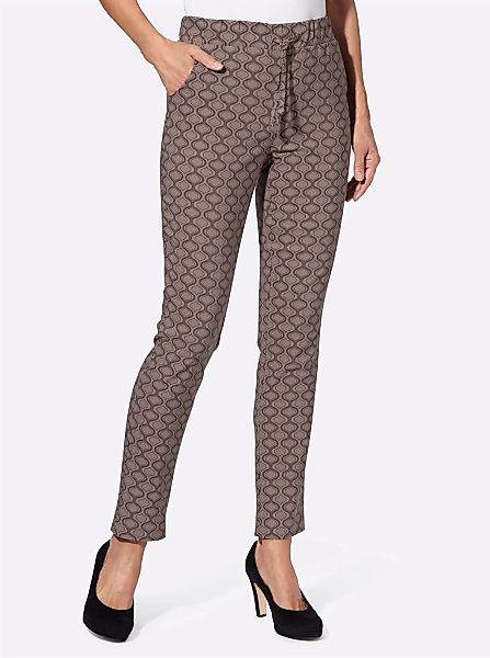 Classic Basics Webhose günstig online kaufen