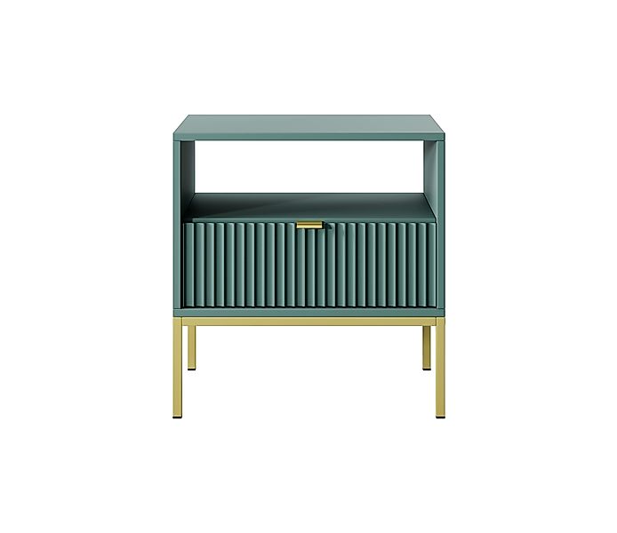MOEBLO Nachttisch Light S54 (Nachtkommode mit günstig online kaufen