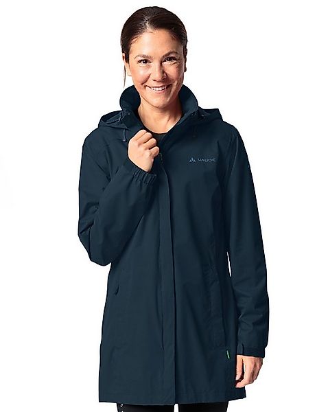 VAUDE Funktionsparka Women's Escape Parka CS Funktionsjacke, Longjacket aus günstig online kaufen