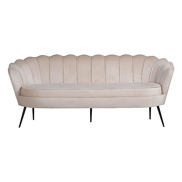 ebuy24 Sofa Nice Sofa 3 Personen günstig online kaufen