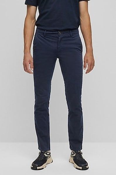 BOSS ORANGE Webhose Schino-Slim D mit günstig online kaufen