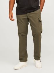 Jack & Jones PlusSize Cargohose JPSTKANE günstig online kaufen