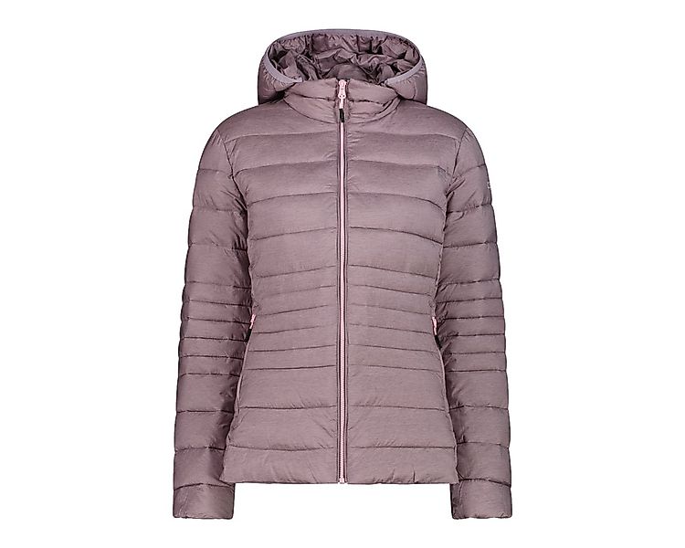CMP Jackenblazer WOMAN JACKET ZIP HOOD PINK MEL. günstig online kaufen