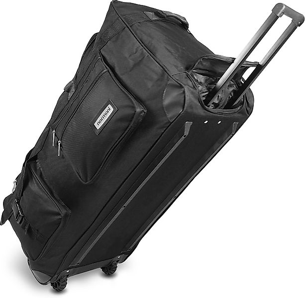 normani Reisetasche Reisetasche mit 2 Rädern günstig online kaufen