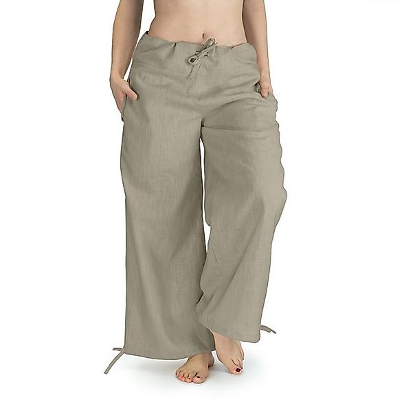 SCHAZAD Leinenhose DELUXE Leinenhose günstig online kaufen