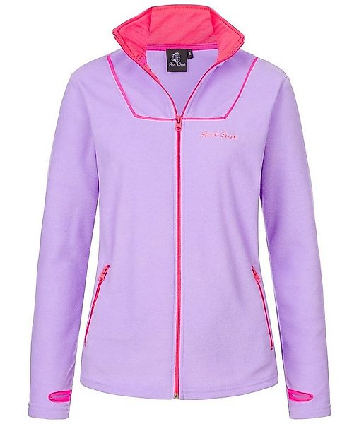 Rock Creek Fleecejacke Damen Fleecejacke Übergangsjacke D-473 günstig online kaufen
