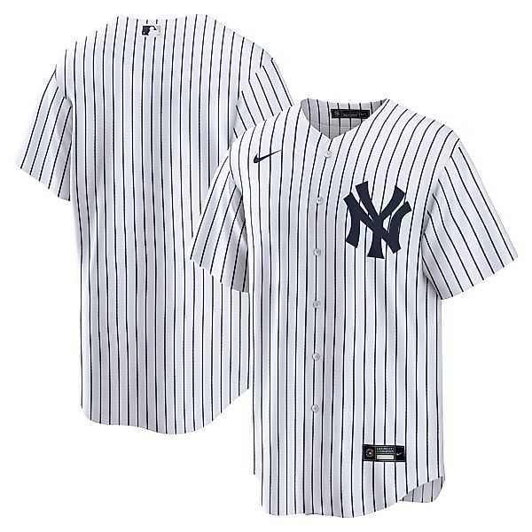 Nike Footballtrikot Nike Trikot New York günstig online kaufen