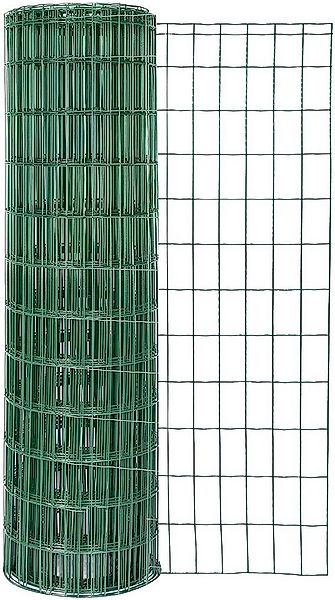 Alberts Schweißgitter Fix-Clip Pro®, Höhe: 80-150cm, Gesamtlänge: 10-25 m günstig online kaufen