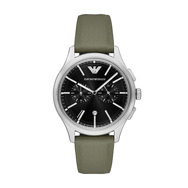 Emporio Armani Chronograph AR11693, Quarzuhr, Armbanduhr, günstig online kaufen