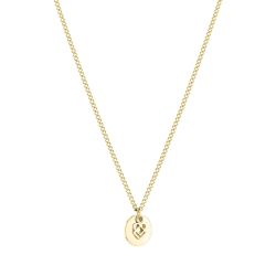 Liebeskind Berlin Edelstahlkette Liebeskind Damen-Kette Edelstahl günstig online kaufen