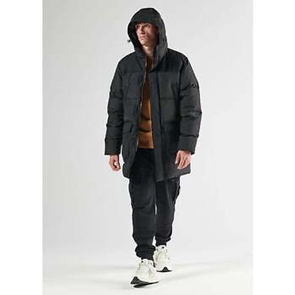 Ma.strum  Daunenjacken Recoil down coat parka - black günstig online kaufen