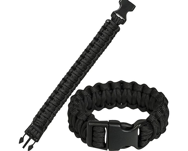 Mil-Tec Armband Militär Paracord Armband günstig online kaufen