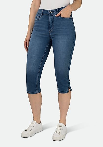 STOOKER WOMEN 7/8-Jeans Capri Denim Skinny günstig online kaufen