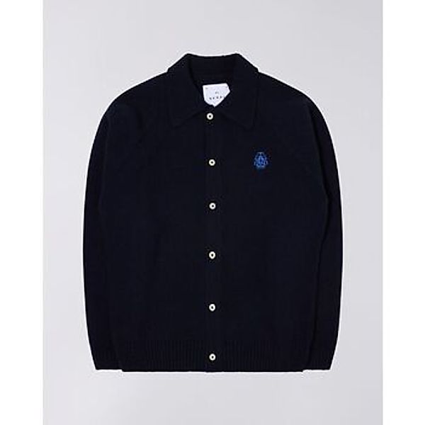 Edwin  Pullover I034132.77.67.-NAVY günstig online kaufen