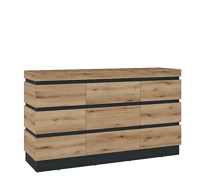freiraum Sideboard CORTE, in Coast Evoke günstig online kaufen