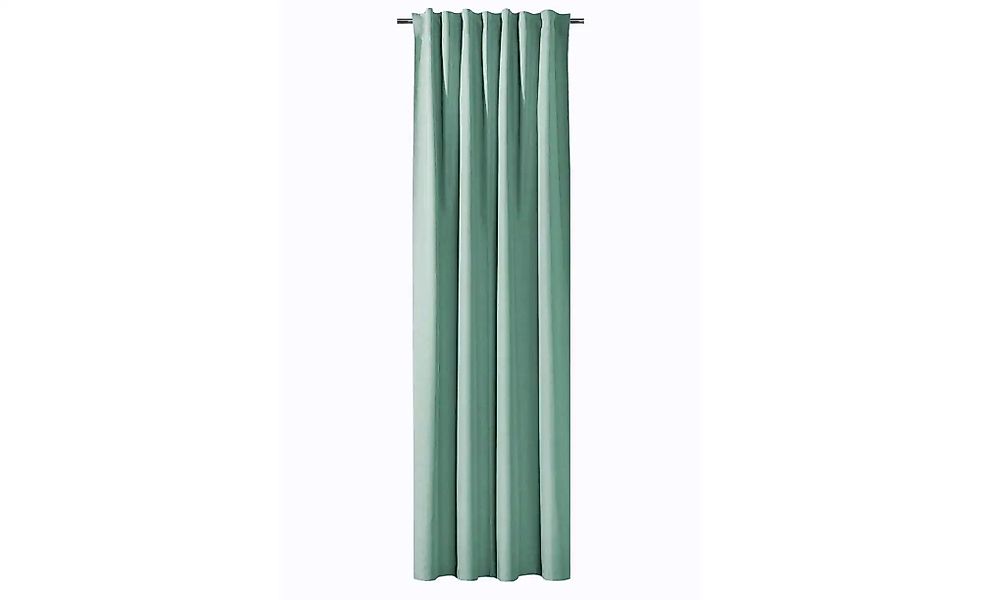 Verdi Schlaufenbandschal   ¦ grün ¦ Synthetik ¦ Maße (cm): B: 140 H: 245 Ga günstig online kaufen