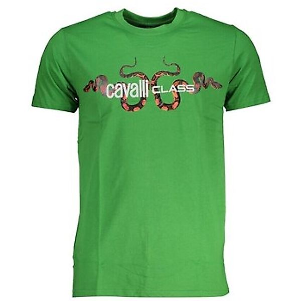 Roberto Cavalli  T-Shirt qxt63gjd060ve07334xl günstig online kaufen