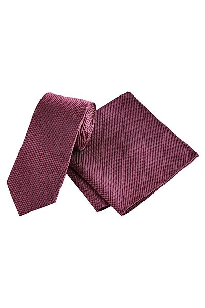 Next Krawatte Strukturierte Krawatte und Einstecktuch günstig online kaufen