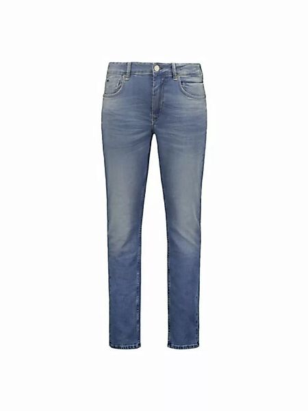 NO EXCESS 5-Pocket-Jeans Denim, Regular 711, Stretch günstig online kaufen