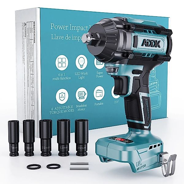 PXloue Bohrschrauber 21V Akkuschrauber Set-Akkubohrer mit Tasche für Repara günstig online kaufen