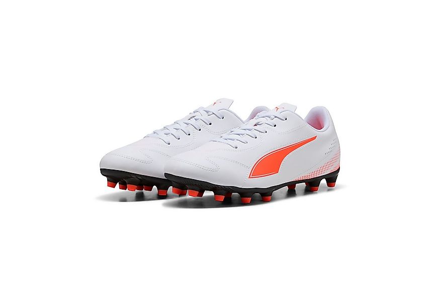 PUMA VITORIA II FG/AG Fußballschuh für Rasenplätze, mit Schnürung, aus Synt günstig online kaufen