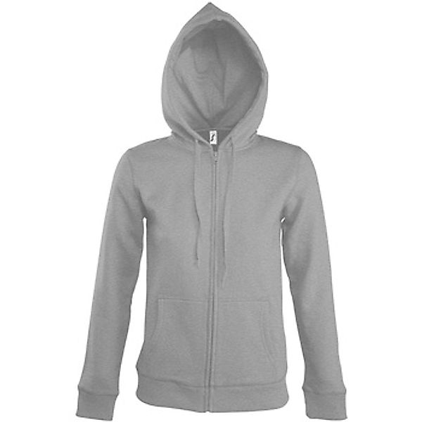 Sols  Trainingsjacken SEVEN KANGAROO WOMENN-chaqueta sudadera de mujer con günstig online kaufen