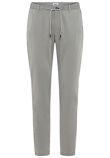 Joop Jeans Chinohose "Maxton" mit elastischem Bund günstig online kaufen