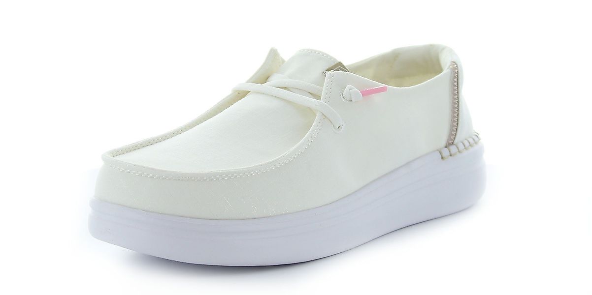 Hey Dude Wendy Rise Slipper Lockere günstig online kaufen
