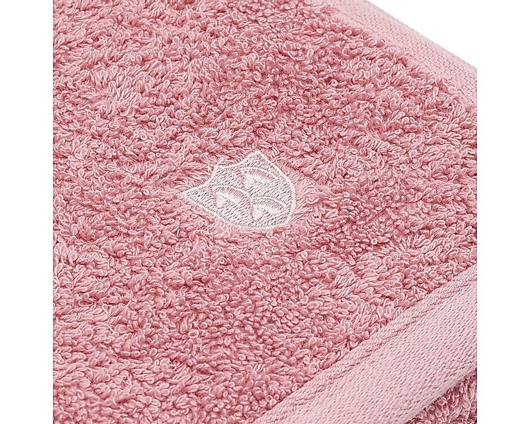 ROSS Handtuch Set Vita, Walkfrottee (Spar-Set, 8-St), 2 X Wasch- 2 X Gäste- günstig online kaufen