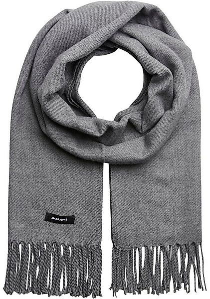 Jack & Jones Strickschal JACSOLID WOVEN SCARF NOOS günstig online kaufen