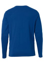 FORSBERG Sweatshirt Longsleeve mit Audiowelle günstig online kaufen