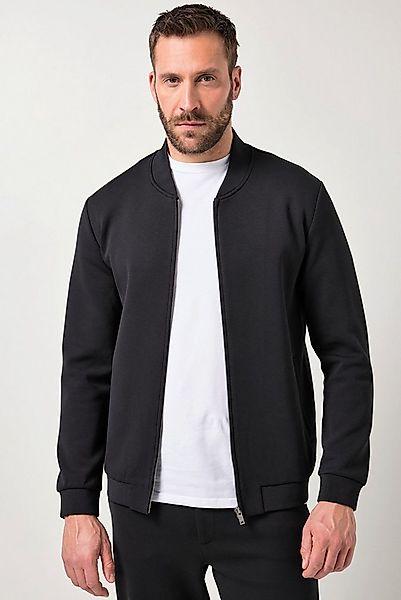 JP1880 Fleecejacke Jerseyblouson NEW YORK FLEXNAMIC® Baukasten günstig online kaufen