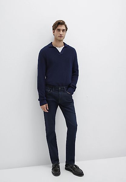 Mavi Röhrenjeans "JAKE", Slim Skinny Jeans günstig online kaufen