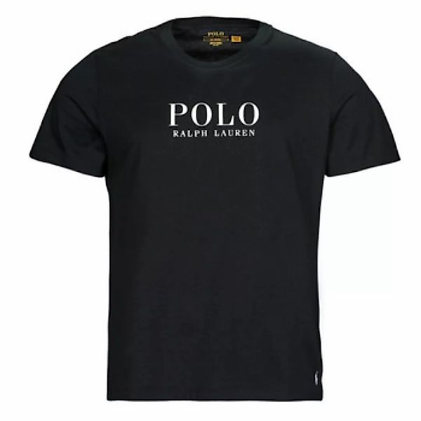 Polo Ralph Lauren  T-Shirt SLEEPWEAR-S/S CREW-SLEEP-TOP günstig online kaufen