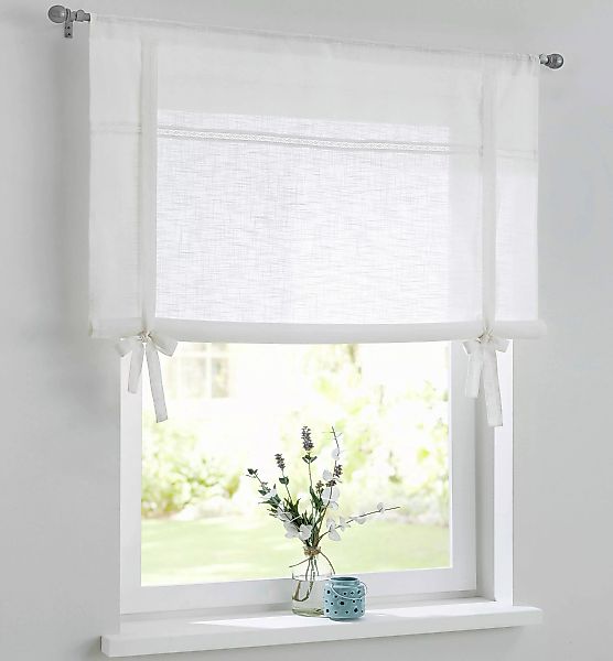 Kutti Bindegardine Vicky, Stangendurchzug (1 St), günstig online kaufen